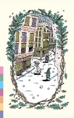 Vianočná koleda - A Christmas Carol