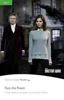 Level 3: Doctor Who: Tvárou v tvár Havranovi - Level 3: Doctor Who: Face The Raven