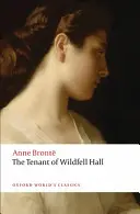 Nájomník z Wildfell Hall - The Tenant of Wildfell Hall