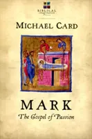 Marek: Evanjelium vášne - Mark: The Gospel of Passion