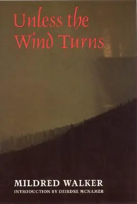 Pokiaľ sa vietor neotočí - Unless the Wind Turns