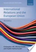 Medzinárodné vzťahy a Európska únia - International Relations and the European Union