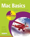 Základy Macu v jednoduchých krokoch - Mac Basics in Easy Steps