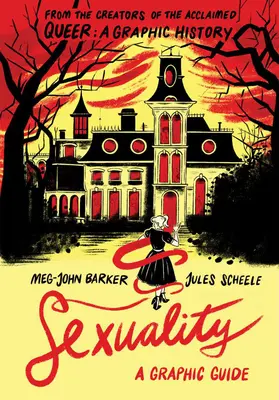 Sexualita: Vydanie: A grafický sprievodca - Sexuality: A Graphic Guide