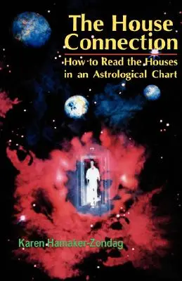 Spojenie domov: Ako čítať domy v astrologickom diagrame - House Connection: How to Read the Houses in an Astrological Chart
