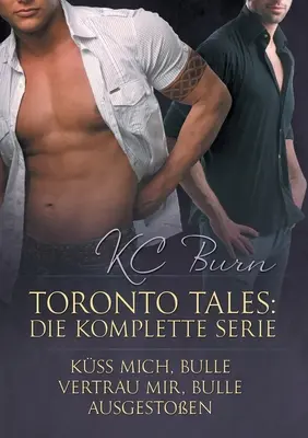 Príbehy z Toronta: Die komplette Serie - Toronto Tales: Die komplette Serie