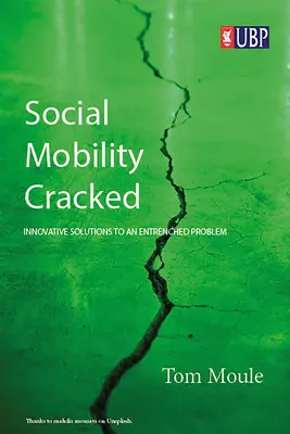 Prelomenie sociálnej mobility: Ako môže umelá inteligencia a ďalšie inovácie pomôcť vyrovnať šance - Cracking Social Mobility: How AI and Other Innovations Can Help to Level the Playing Field