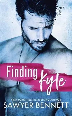 Hľadanie Kyla - Finding Kyle