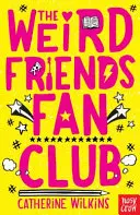 Fanklub podivných priateľov - Weird Friends Fan Club