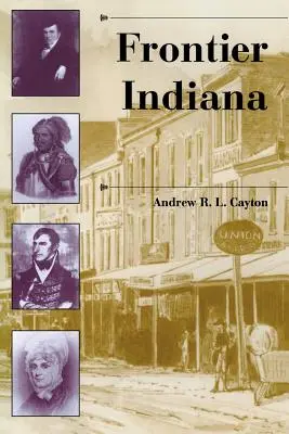 Hraničná Indiana - Frontier Indiana