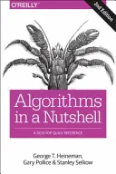 Algoritmy v kocke: Praktická príručka - Algorithms in a Nutshell: A Practical Guide