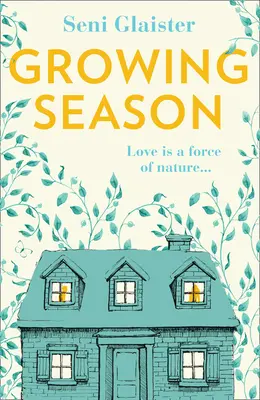 Rastúce obdobie - Growing Season