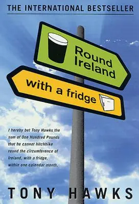 Okolo Írska s chladničkou - Round Ireland with a Fridge