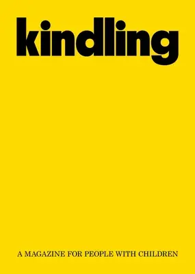 Rozpaľovanie 01 - Kindling 01