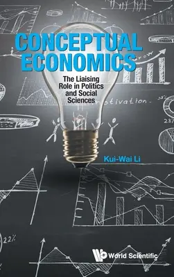 Konceptuálna ekonómia: Spojovacia úloha v politike a spoločenských vedách - Conceptual Economics: The Liaising Role in Politics and Social Sciences