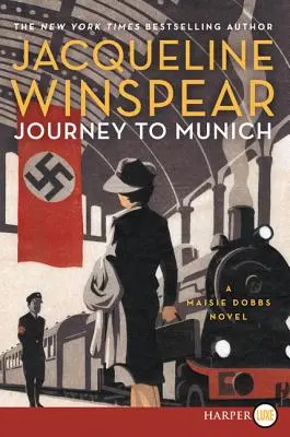 Cesta do Mníchova LP - Journey to Munich LP