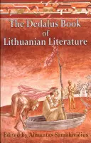 Dedalusova kniha litovskej literatúry - The Dedalus Book of Lithuanian Literature