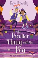 Zvláštna vec s hráškom - Peculiar Thing with the Pea