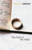 Koniec aféry - End of the Affair