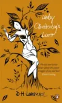 Milenec lady Chatterleyovej - Lady Chatterley's Lover