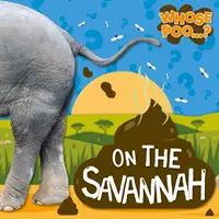 Na savane - On the Savannah