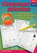 Gramatické minúty Kniha 1 - Grammar Minutes Book 1