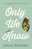 Len my vieme - Only We Know