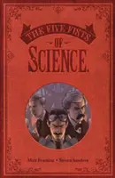 Päť pästí vedy (nové vydanie) - Five Fists of Science (New Edition)