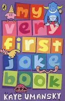 Moja prvá kniha vtipov - My Very First Joke Book