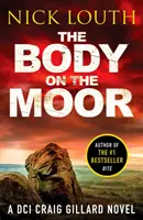 Telo na vresovisku - Body on the Moor