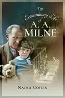 Neobyčajný život A. A. Milneho - The Extraordinary Life of A A Milne