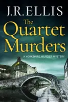 Vraždy v kvartete - The Quartet Murders