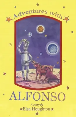 Dobrodružstvá s Alfonsom - Adventures with Alfonso
