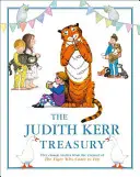 Pokladnica Judith Kerr - Judith Kerr Treasury