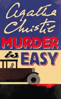 Vražda je jednoduchá - Murder Is Easy