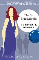 Tak modrý mramor - The So Blue Marble