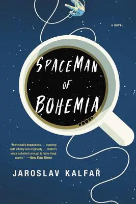 Kozmonaut z Čiech - Spaceman of Bohemia