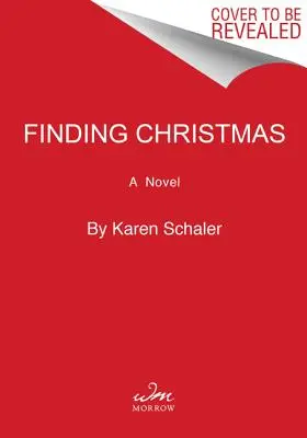 Hľadanie Vianoc - Finding Christmas