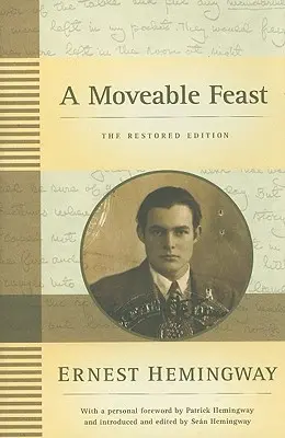 Pohyblivý sviatok: Vydanie reštaurovaného filmu - A Moveable Feast: The Restored Edition