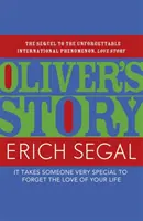Oliverov príbeh - Oliver's Story