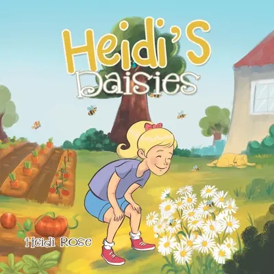 Heidine sedmokrásky - Heidi's Daisies
