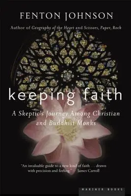 Zachovanie viery: Cesta skeptika - Keeping Faith: A Skeptic's Journey