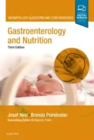 Gastroenterológia a výživa: Neonatologické otázky a kontroverzie - Gastroenterology and Nutrition: Neonatology Questions and Controversies