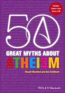 50 veľkých mýtov o ateizme - 50 Great Myths about Atheism