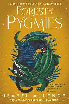 Les Pygmejov - Forest of the Pygmies