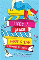 Dievča z kníhkupectva: Život je pláž - Bookshop Girl: Life's a Beach