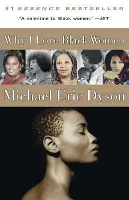 Prečo mám rád černošky - Why I Love Black Women