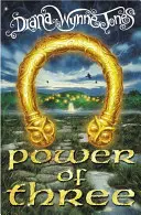 Moc troch - Power of Three