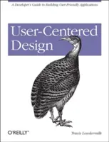 Dizajn zameraný na používateľa: Príručka pre vývojárov na vytváranie užívateľsky prívetivých aplikácií - User-Centered Design: A Developer's Guide to Building User-Friendly Applications