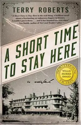 Krátky čas na pobyt tu - A Short Time to Stay Here